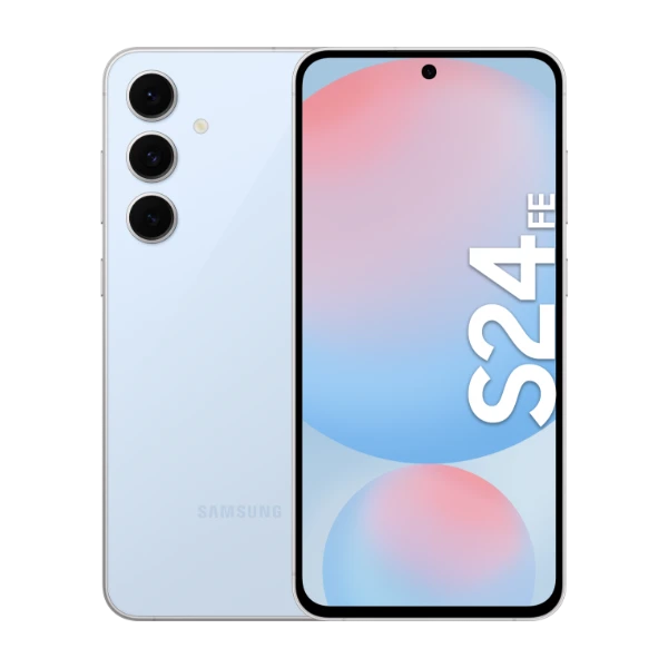 Samsung Galaxy S24 FE 256GB/8GB - Blue