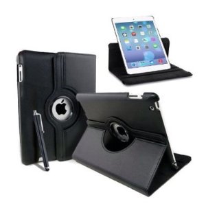 Ipad cover til iPad Pro 11" - rotation - sort