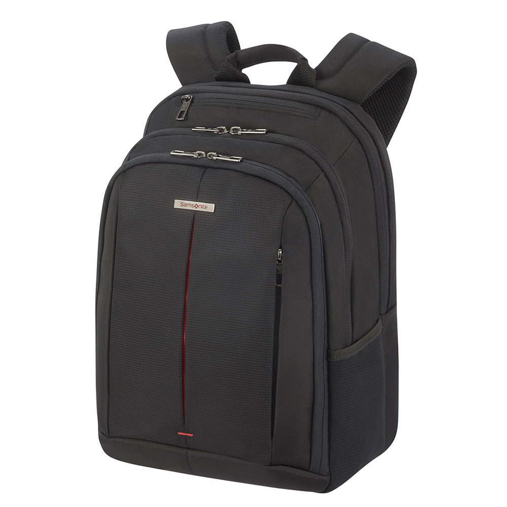 Samsonite Guardit 2.0 Laptop Rygsæk 14.1" - Sort