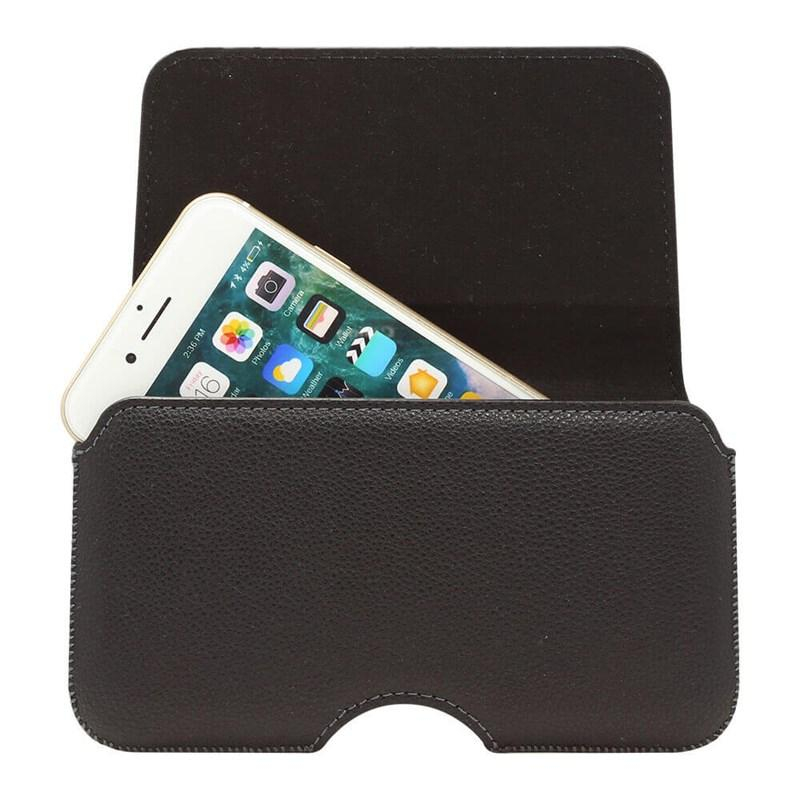 Bæltetaske XL - Universal til 5,5" Smartphones