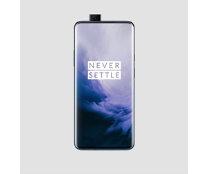 OnePlus 7 Pro 256GB/8GB - Nebula Blue