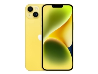 Apple iPhone 14 Plus 6.7" 256GB Gul