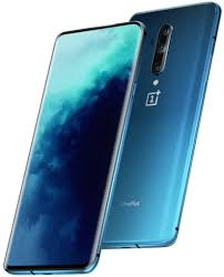 OnePlus 7T Pro 8 GB RAM 256 GB Blue