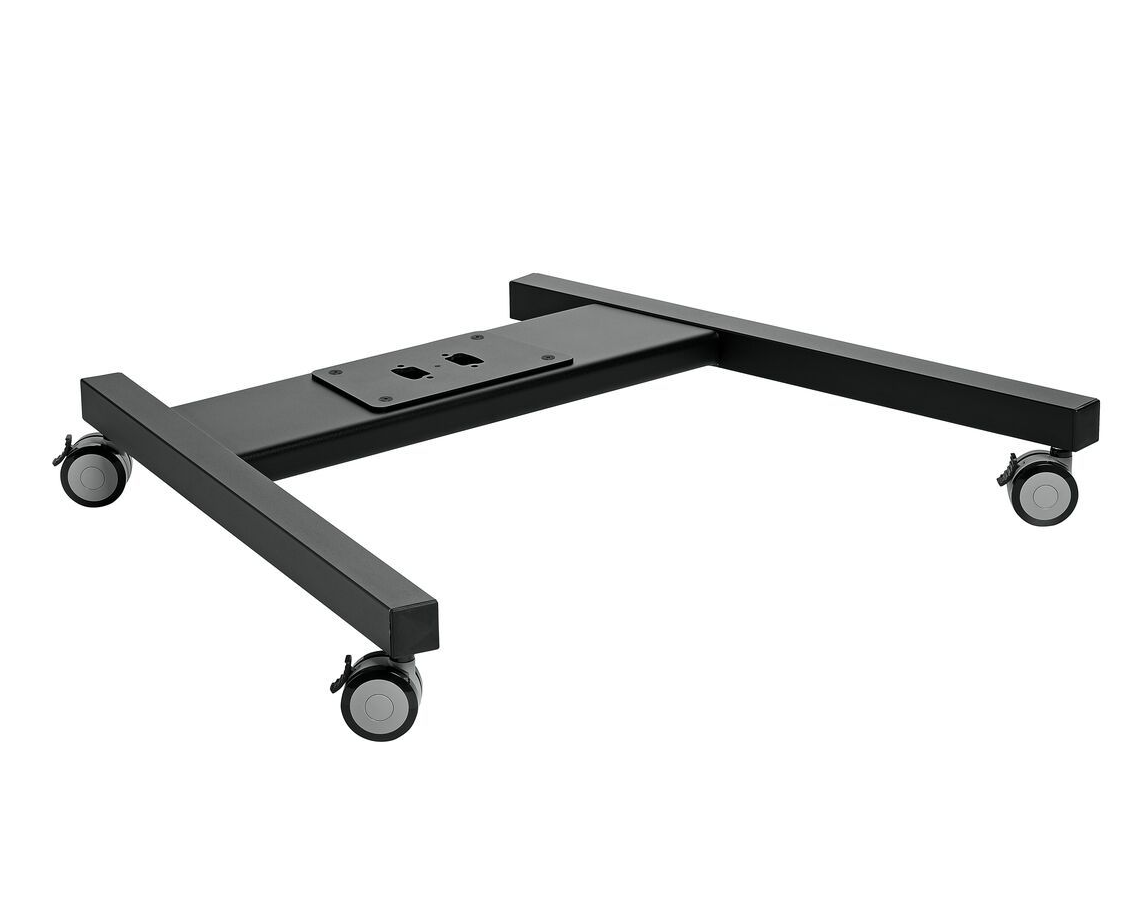 PFT 8520 TROLLEY FRAME LARGE - BLACK