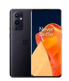 OnePlus 9 Pro 5G 256GB/12GB - Stellar Black