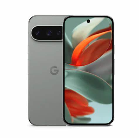 Google Pixel 9 Pro 5G smartphone 16/256GB (Hassel)