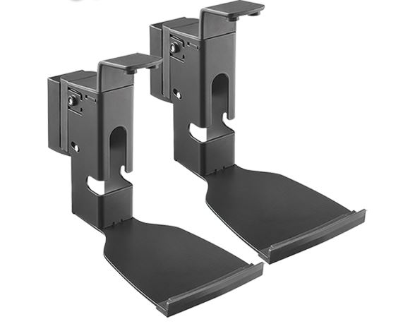 MyWall vægbeslag til SONOS PLAY: 5 Gen.2 & Five