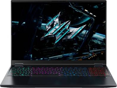 Acer Predator Helios Neo 16S AI 16" Gamer Bærbar Intel Ultra 9 - PHN16S-71-901P