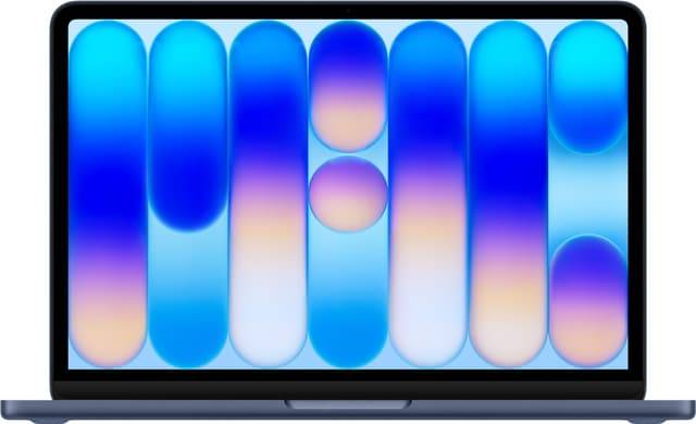 Apple Macbook Neo (2026) Indigo Apple A18 Pro 8gb 512gb 13 tommer
