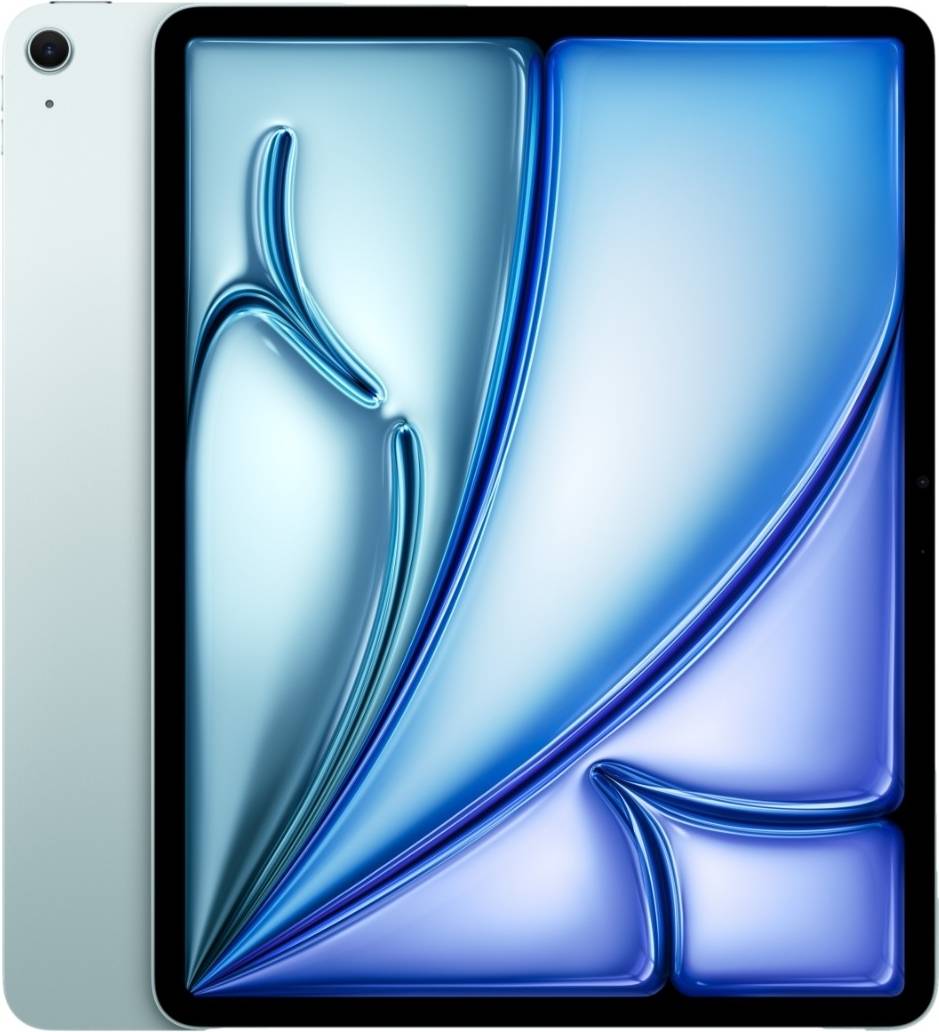 Apple Ipad Air (2026) Wi-fi 12gb 13 tommer Apple M4 128gb Blå
