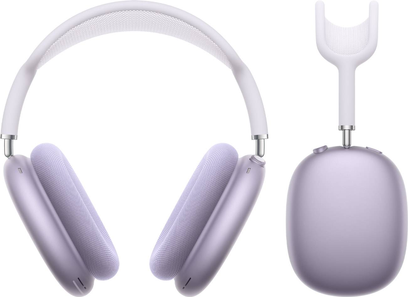 Apple AirPods Max Trådløs Hovedtelefoner Lilla