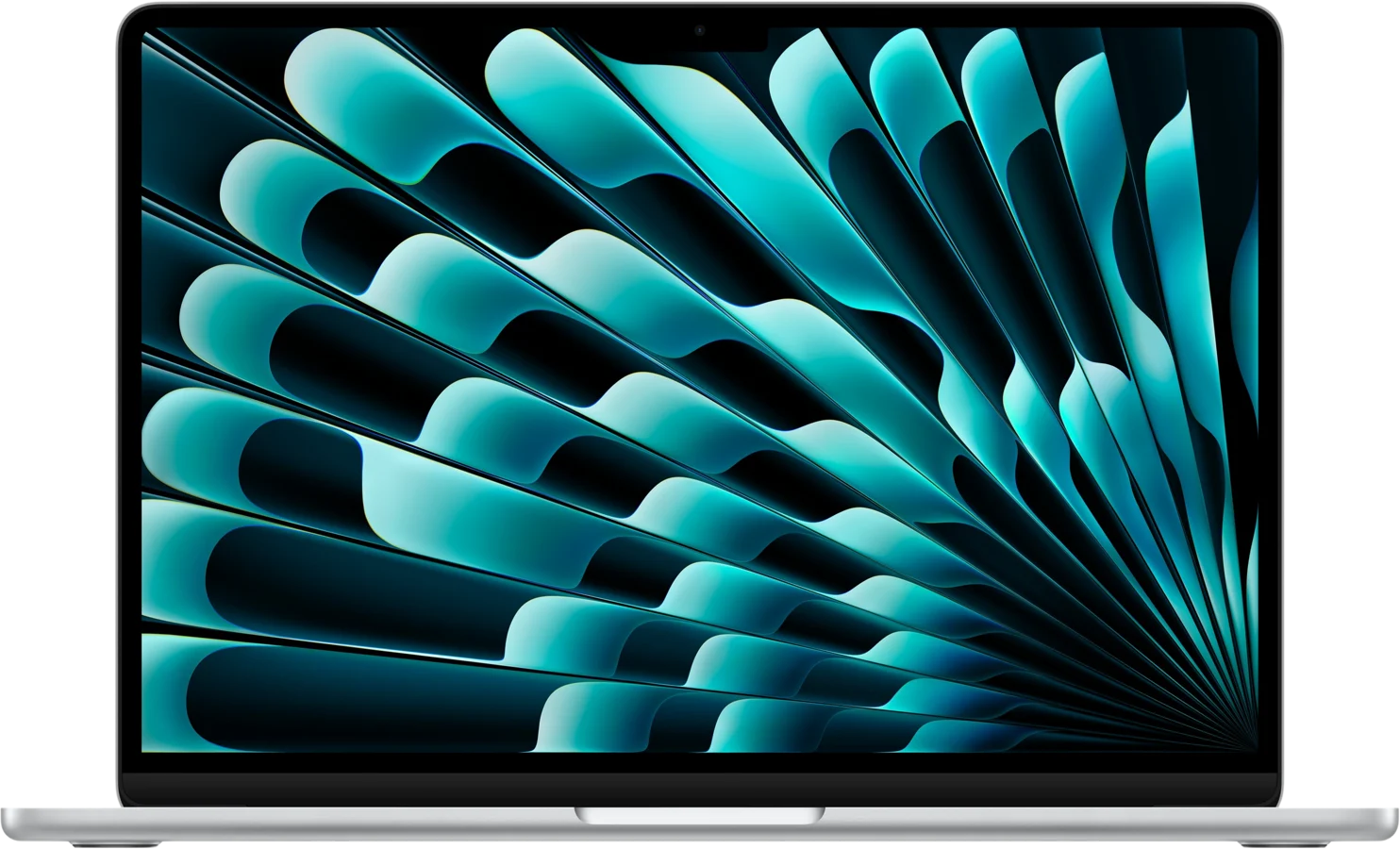 Apple MacBook Air Bærbar PC - Apple M3 - 8 GB - 512 GB SSD