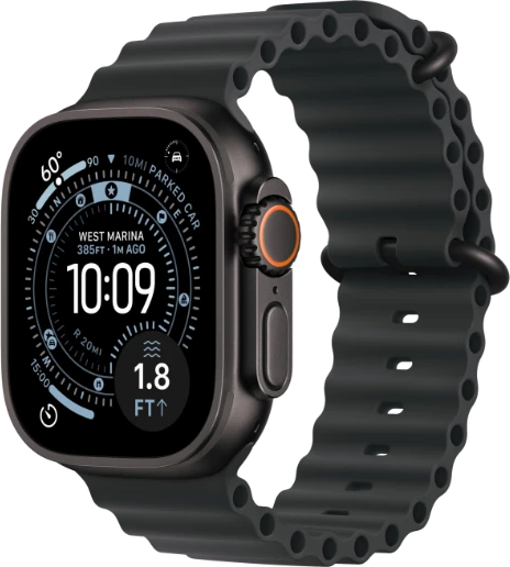 Apple Watch Ultra