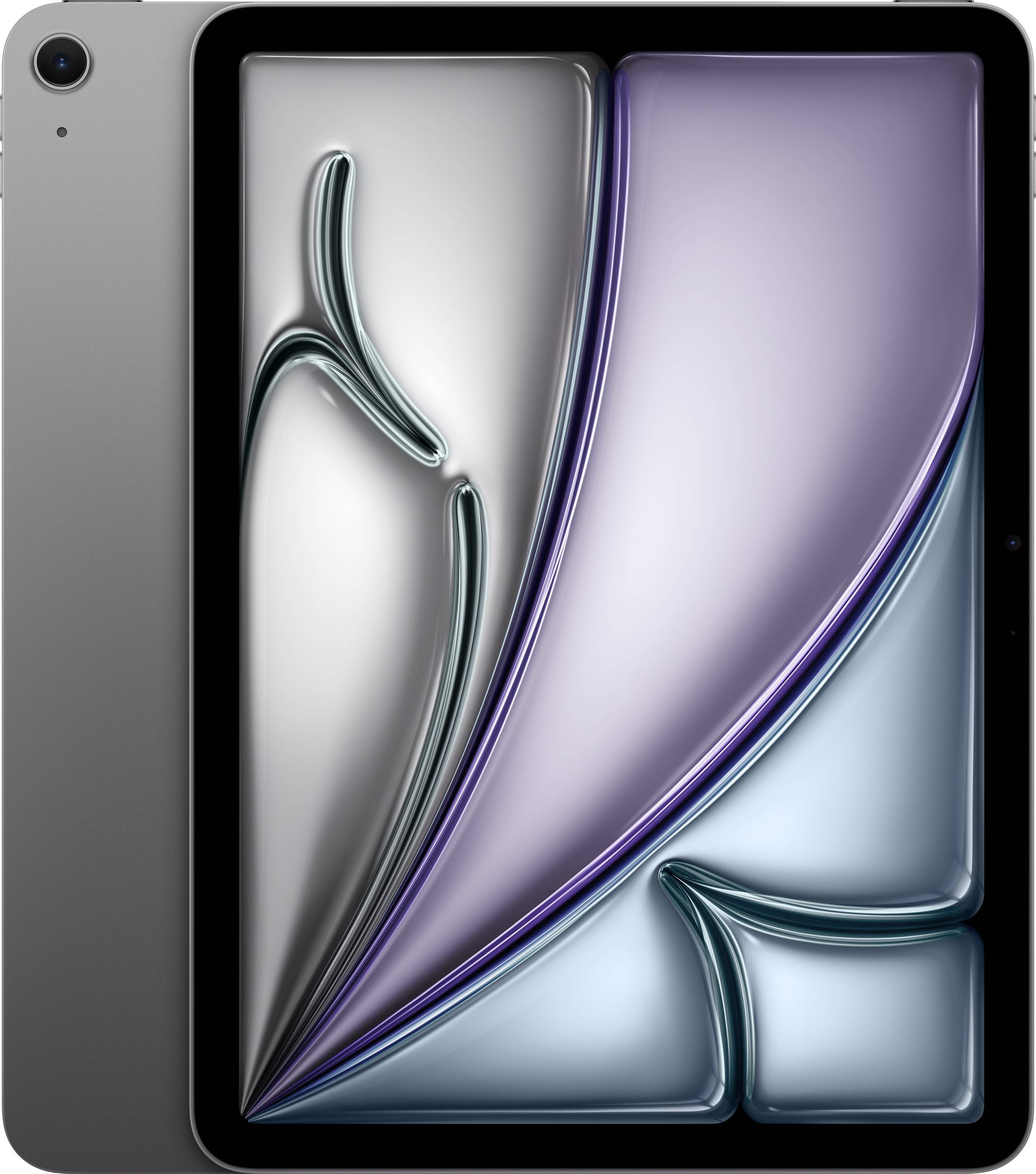 Apple 13-inch iPad Air M3 Wi-Fi - Tablet - 512 GB - 13 IPS (2732 x 2048) - space grey