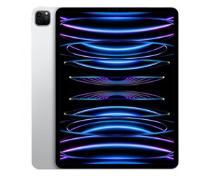 Apple iPad Pro 12.9" (2022) 512GB - Silver