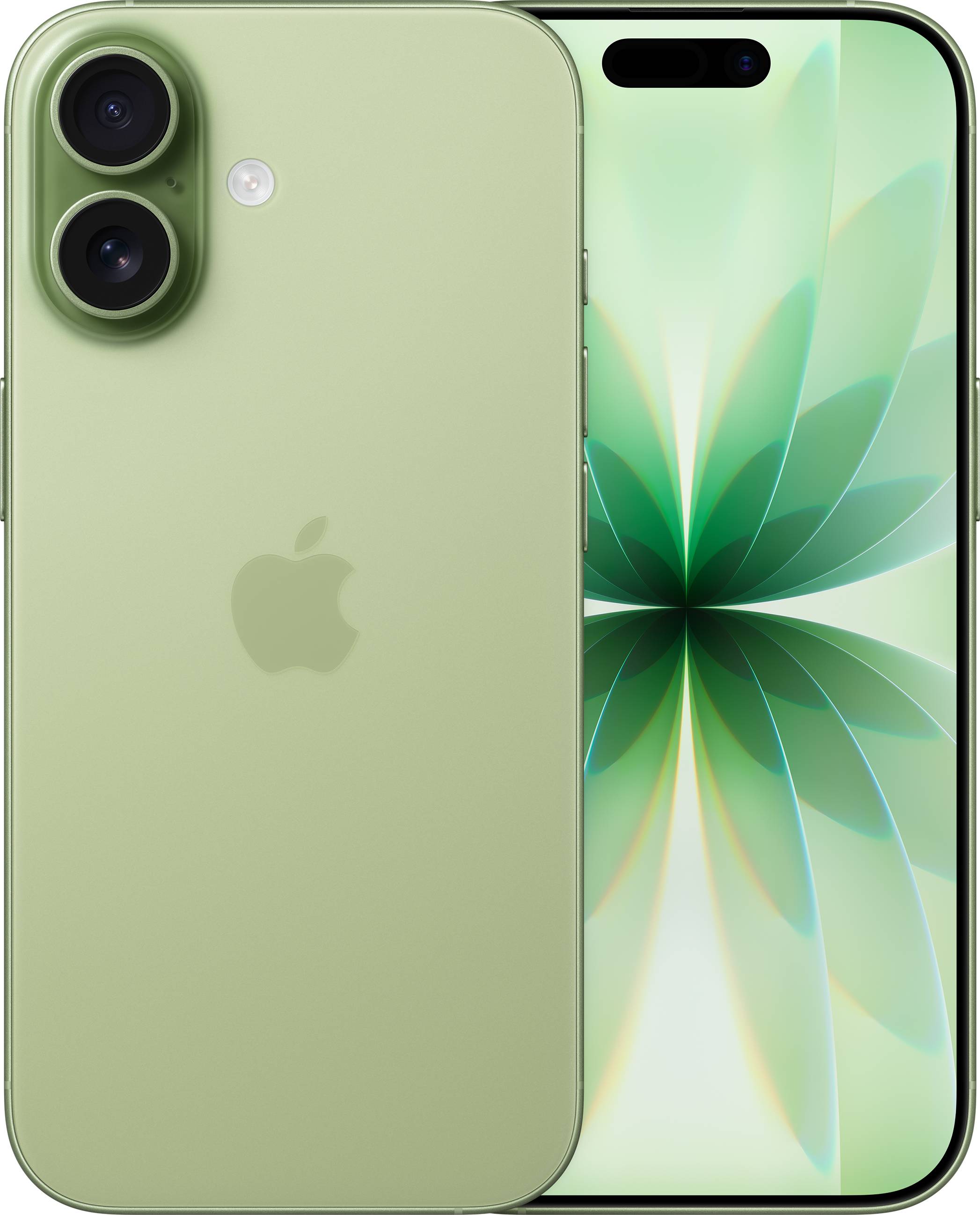 Apple iPhone 17 256GB - Sage E-SIM