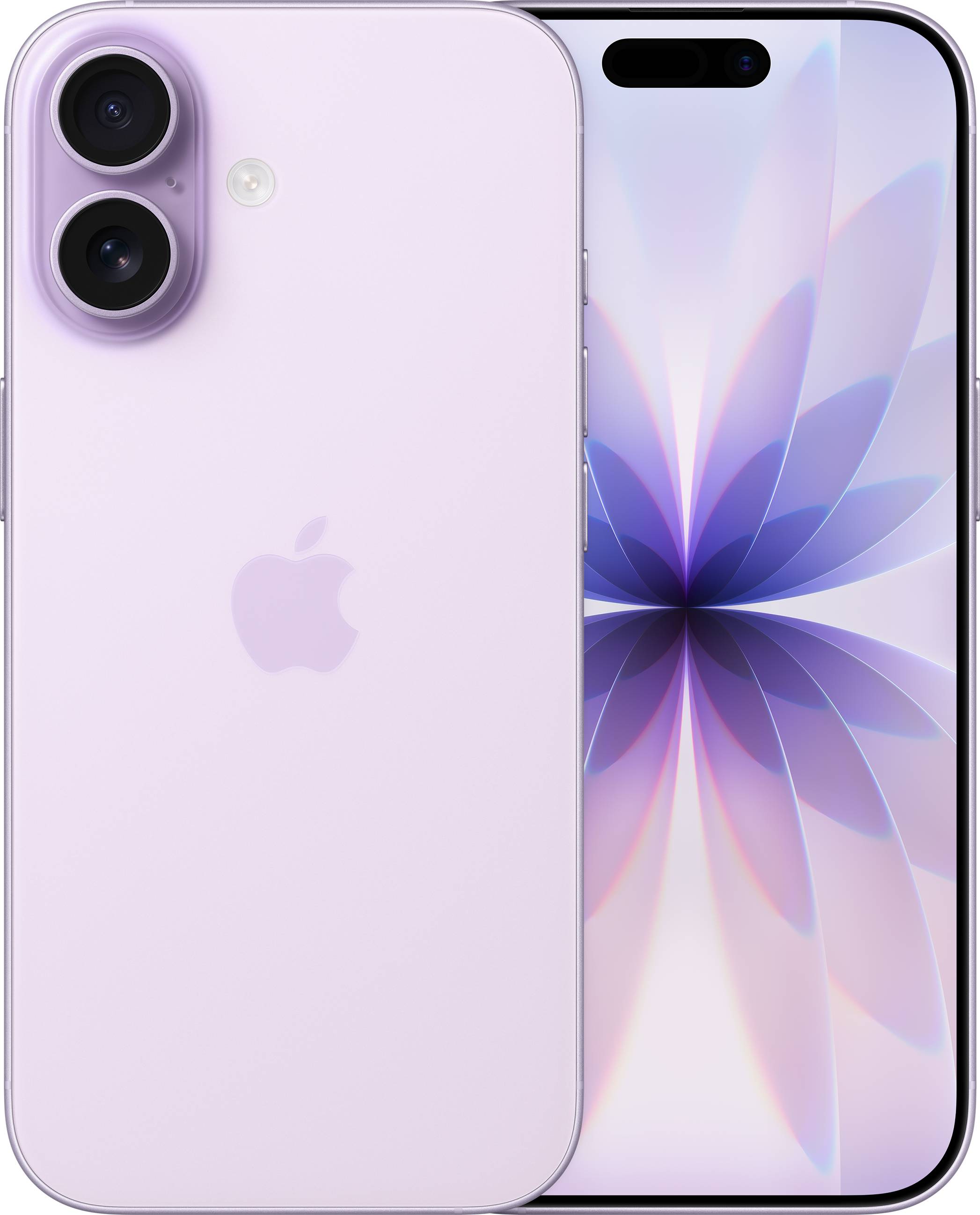 Apple iPhone 17 512GB - Lavender ESIM