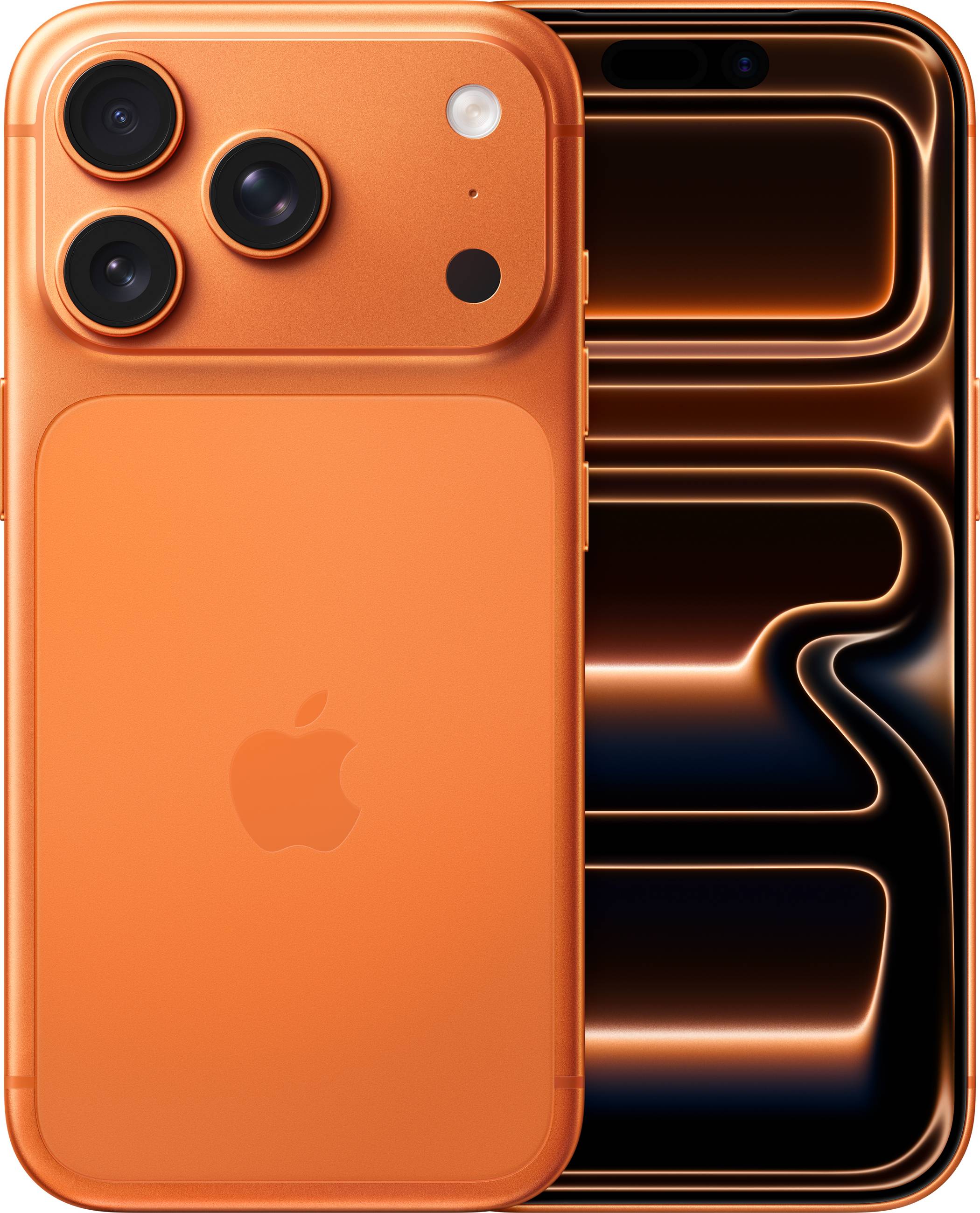 Apple iPhone 17 Pro 512GB - Cosmic Orange