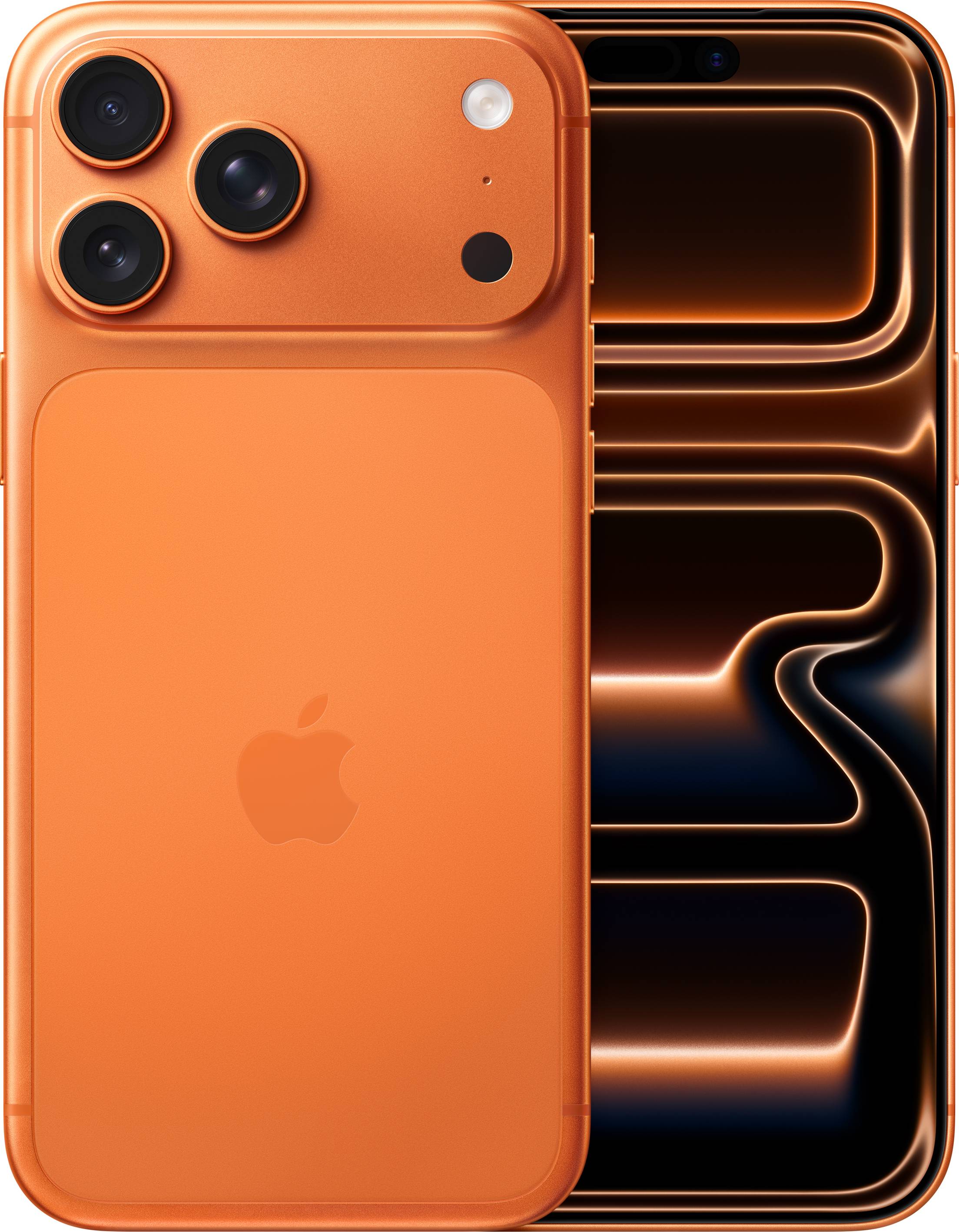 Apple iPhone 17 Pro Max, 512GB Cosmic Orange ESIM