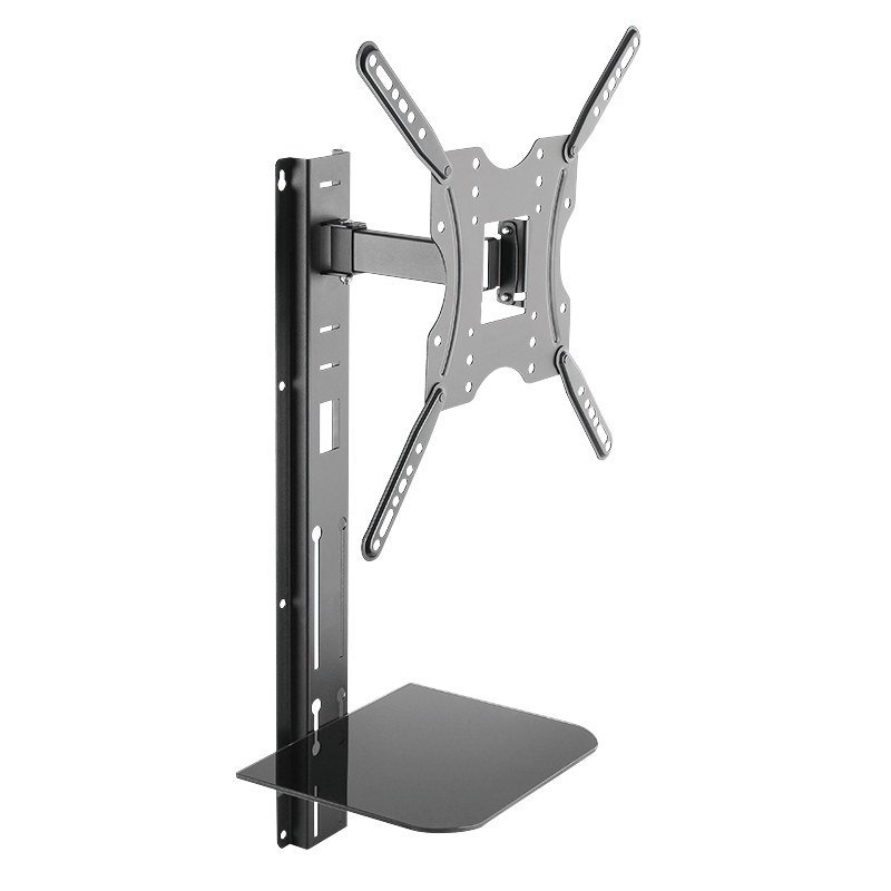 LogiLink TV Vægbeslag - Tilt & Swivel - 32-55 tommer