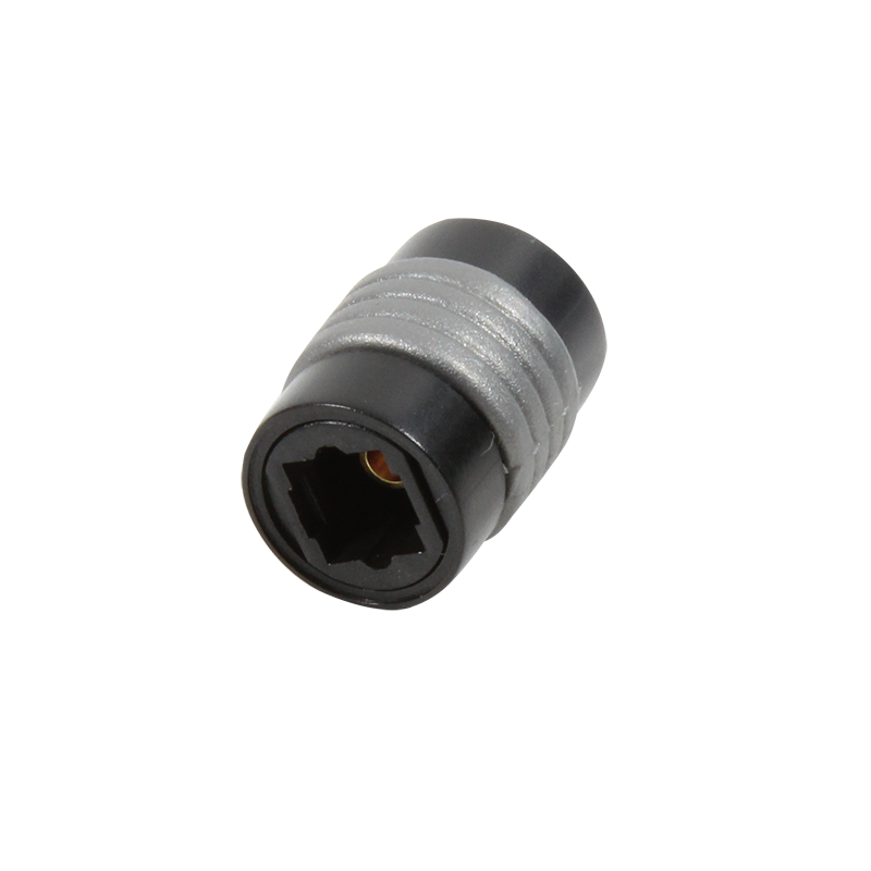 Toslink adapter, Toslink to Toslink