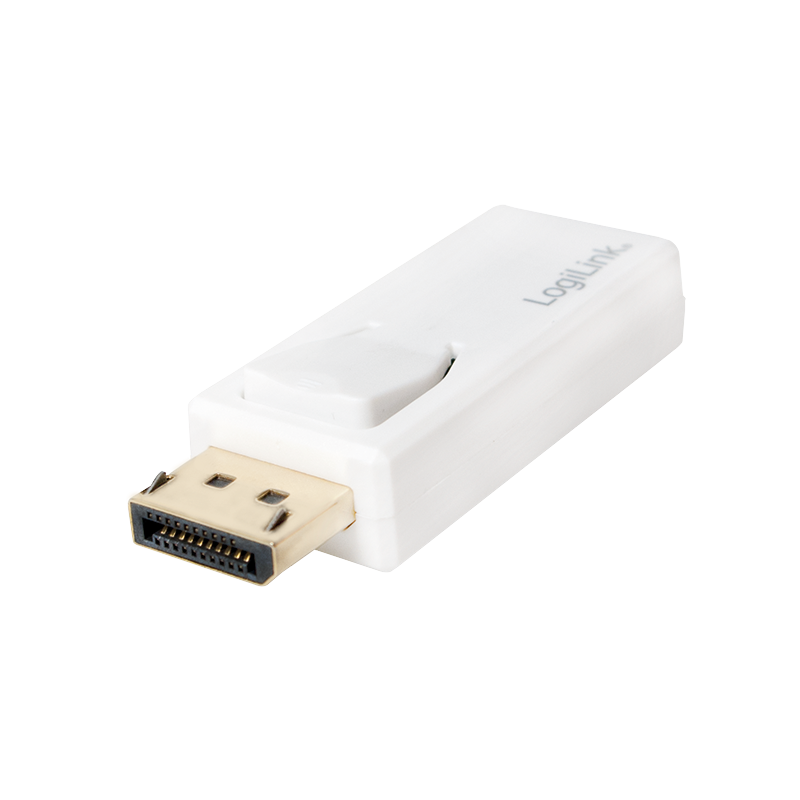 4K DisplayPort 1.2 to HDMI adapter
