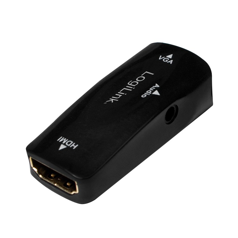 HDMI to VGA converter