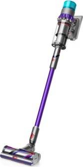 Dyson Gen5 Detect Absolute Iron/Purple HEPA Pind/håndholdt 280W 0,77liter