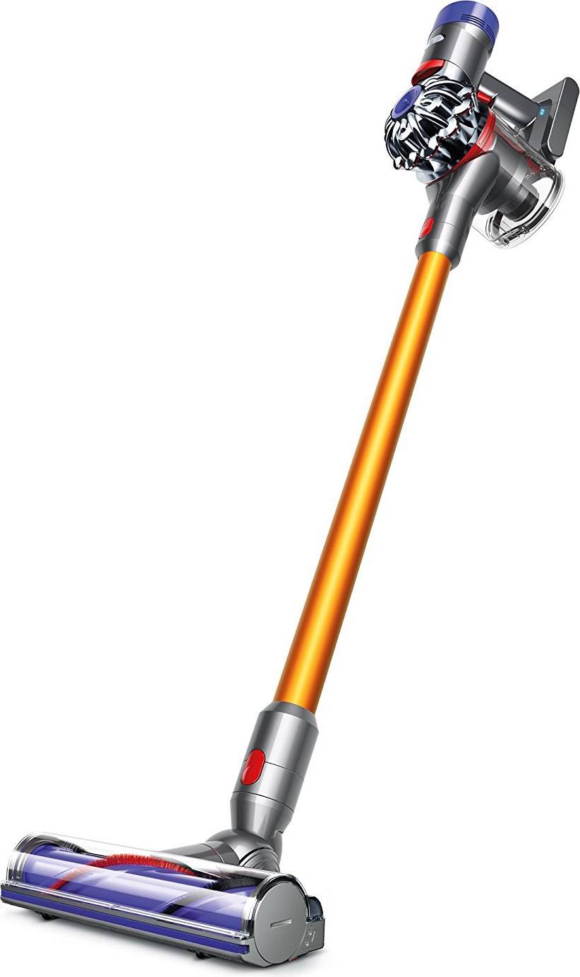 Dyson Stangstøvsuger V8 Absolute billede