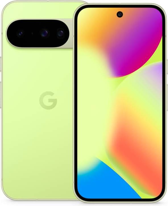 Google Pixel 10 5G (128GB/Lemongrass)