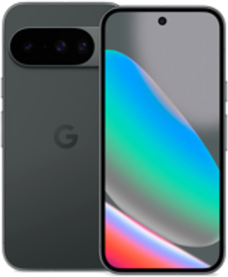 Google Pixel 10 5G 6,3 12GB 128GB Obsidian