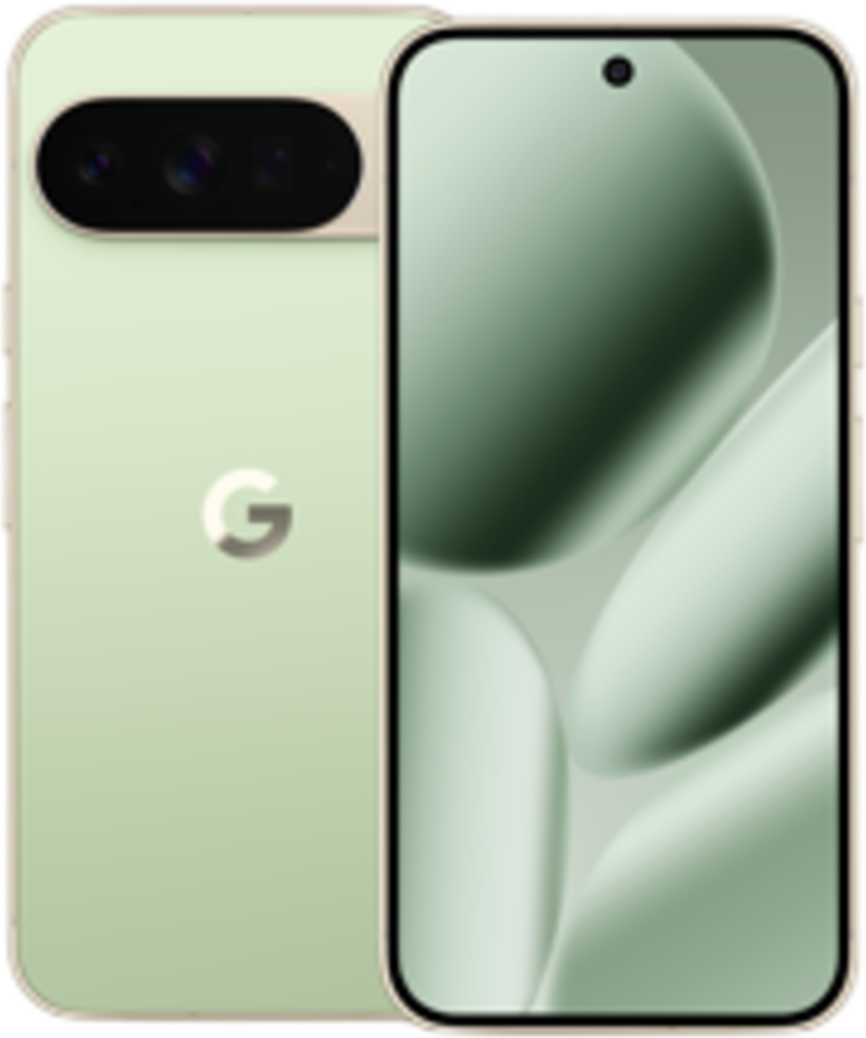 Google Pixel 10 Pro XL 256GB/16GB - Jade