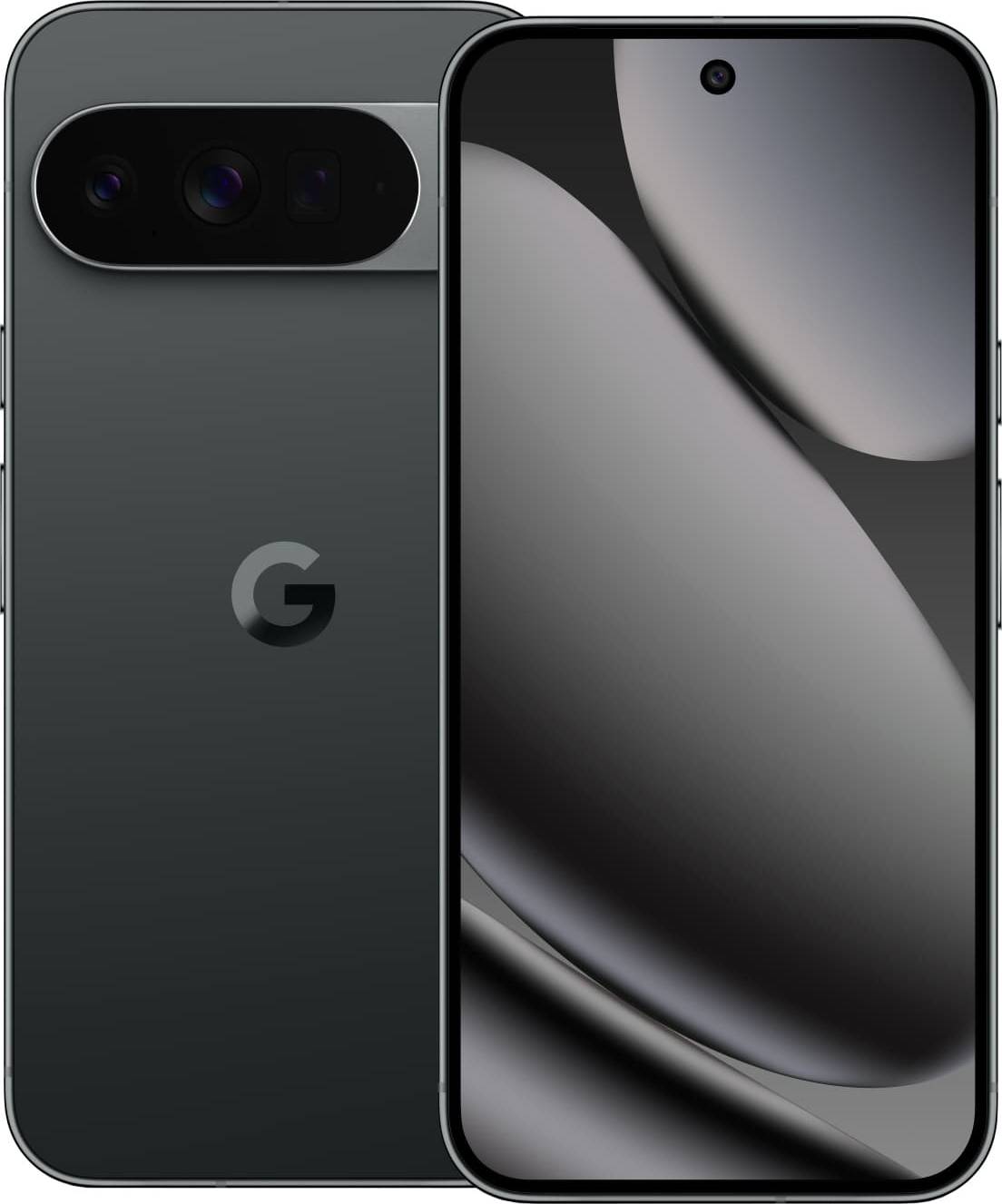 Google Pixel 10 Pro XL 512GB/16GB - Obsidian