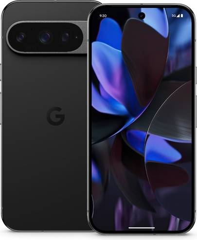 Google Pixel 9 Pro 5G smartphone 16/256GB (Obsidian)