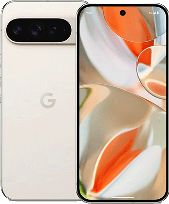 Google Pixel 9 Pro XL 5G smartphone 16/256GB (Porcelæn)