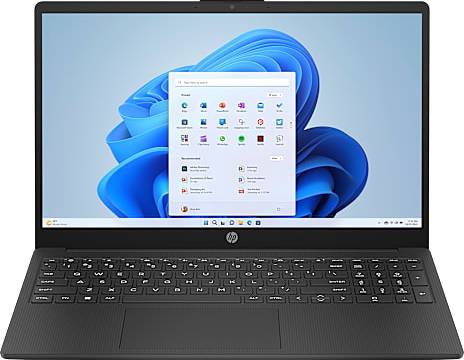 HP Laptop 15" bærbar computer - FD0066NO