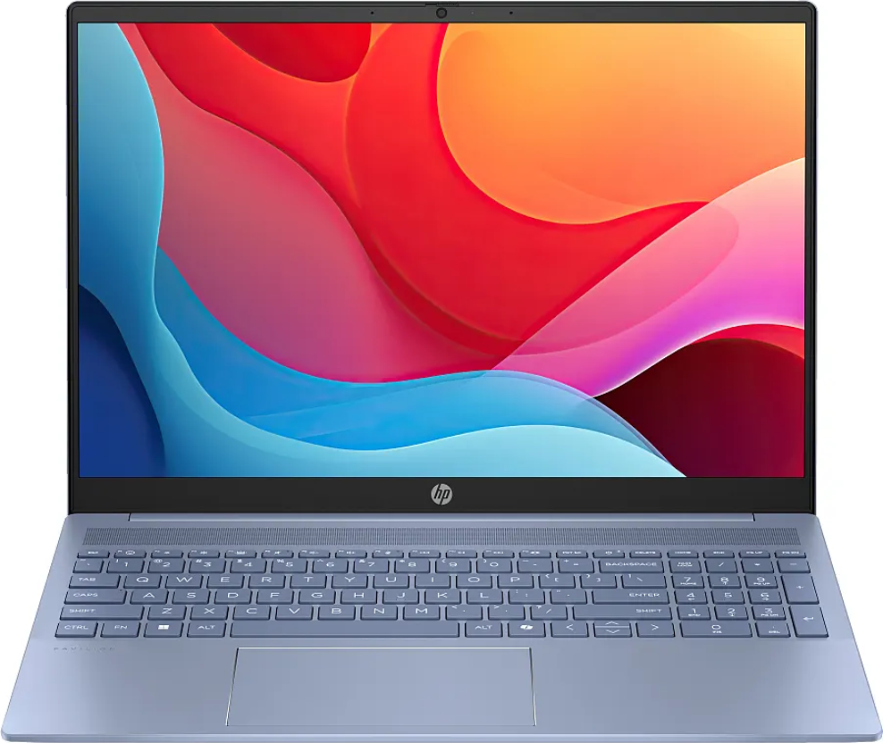 HP Pavilion 16-ag0001no