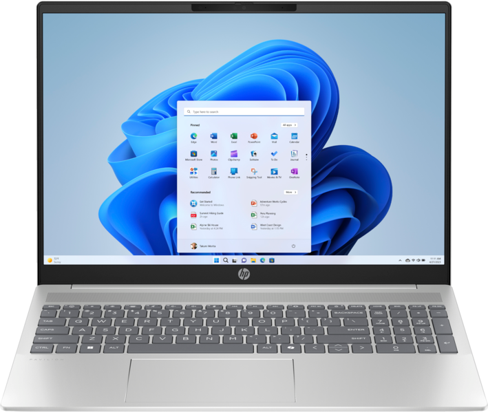 HP Pavilion 16-ag0015no