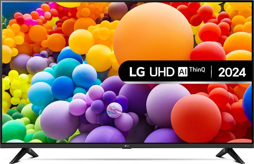 LG 43UT73006LA - 43 billede