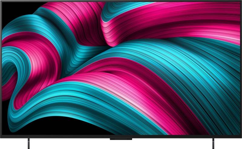 LG 42" OLED evo C5 4K TV 2025 OLED42C54LA