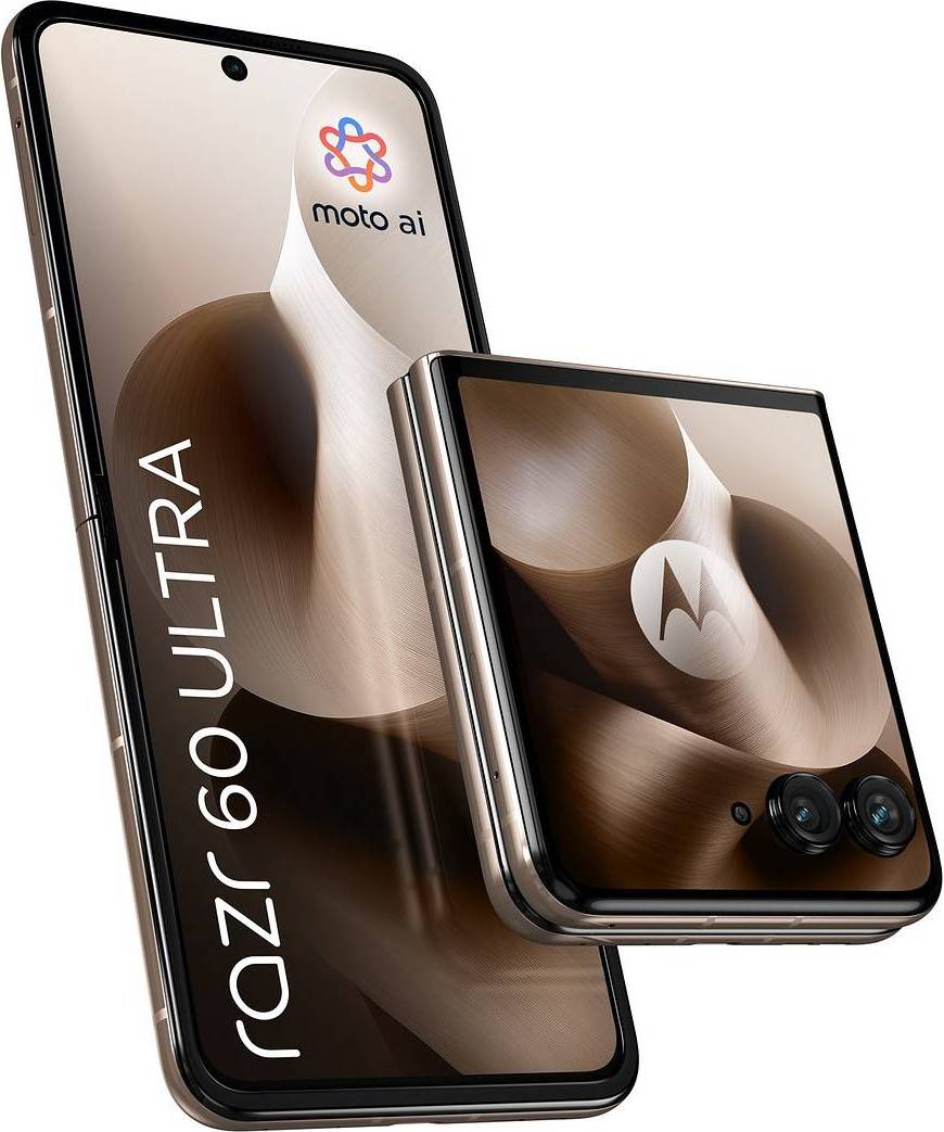 Motorola Razr 60 Ultra 512GB/16GB - Mountain Trail