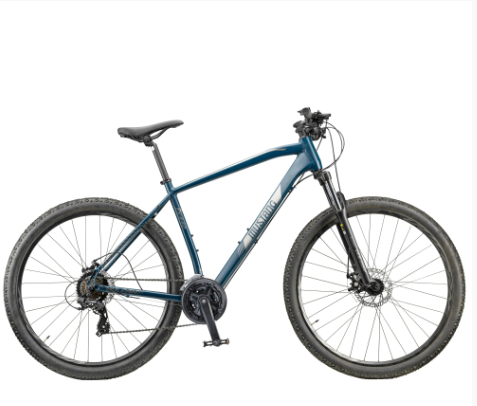 Mustang Vulcan TX440 29" mountainbike med 21 gear - Navy blue