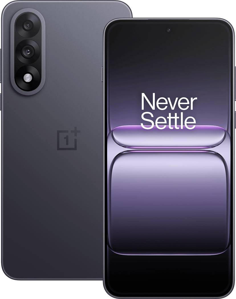 OnePlus Nord 5 5G 6.83 12GB 512GB - Phantom Grey