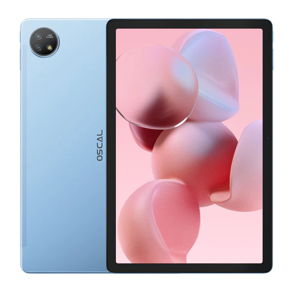 OSCAL Pad 18 11-Inch 12GB+256GB - Blue