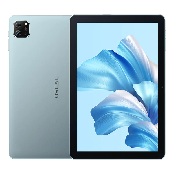 OSCAL Pad 60 10.1-Inch 3GB+64GB - Blue