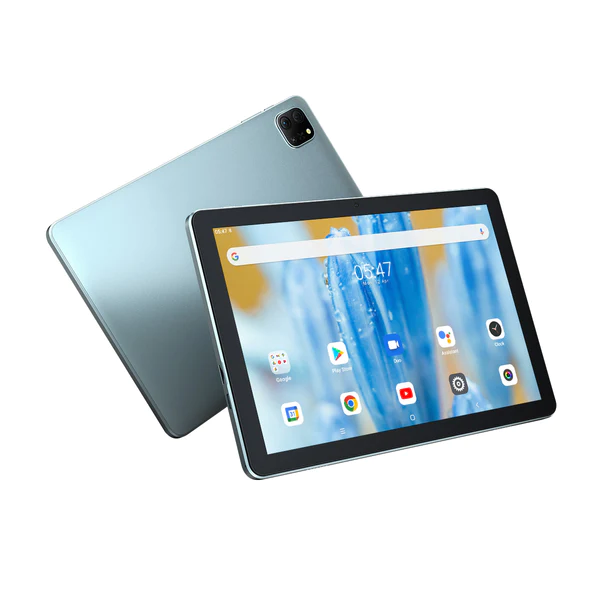 OSCAL Pad 70 10.1-Inch 128 GB - Blue
