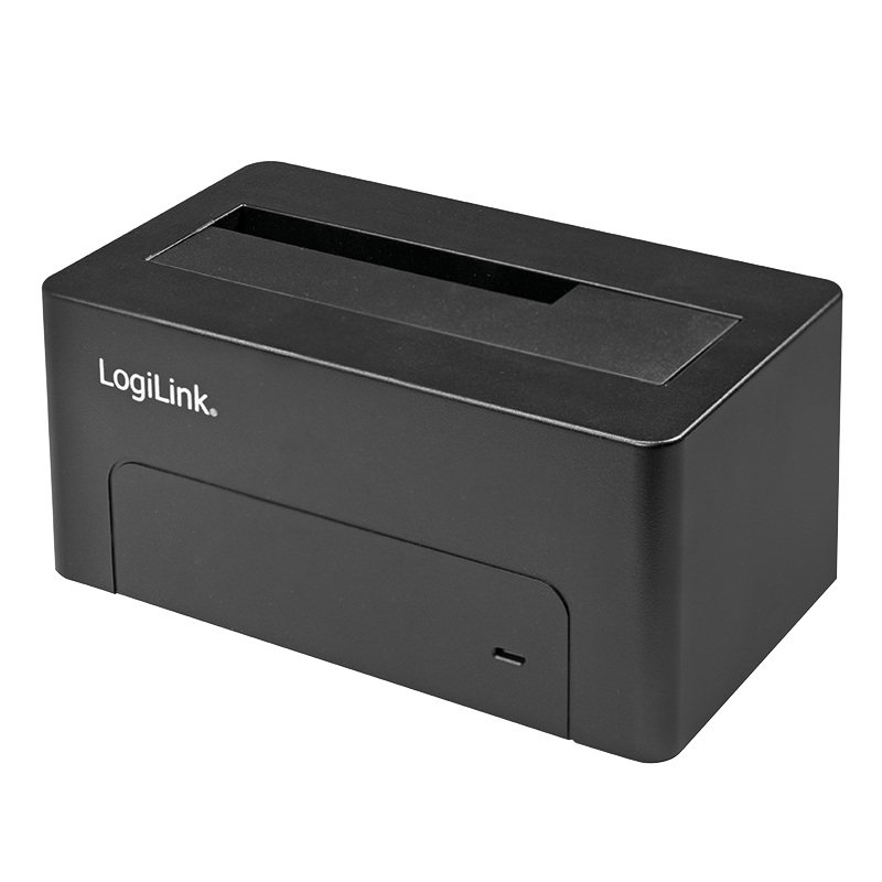 Quickport USB 3.0 for 2.5" + 3.5" SATA HDD/SSD