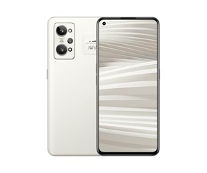 Realme GT 2 Pro 5G 256GB/12GB - Paper White