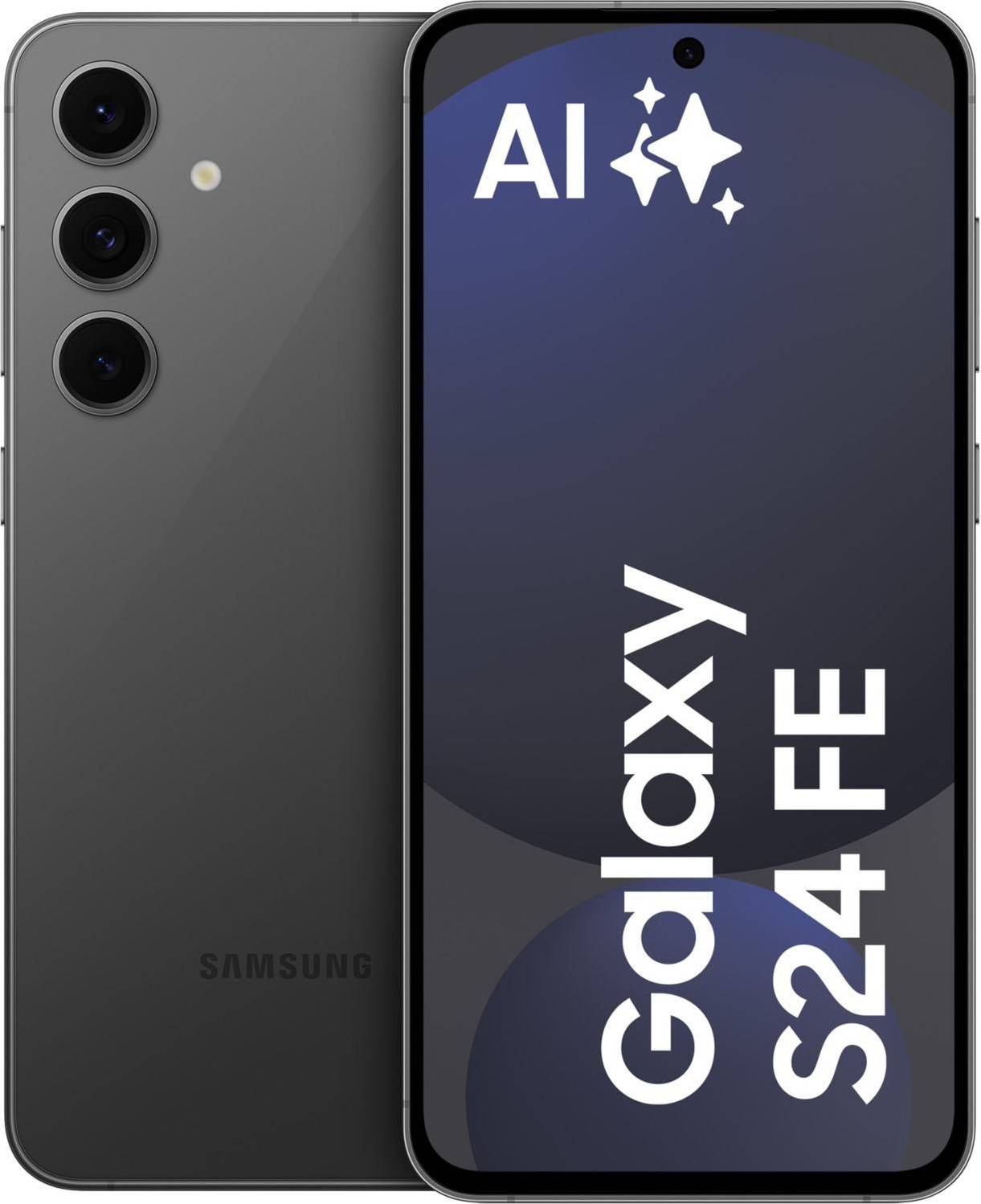 Samsung Galaxy S24 FE 128GB/8GB - Graphite