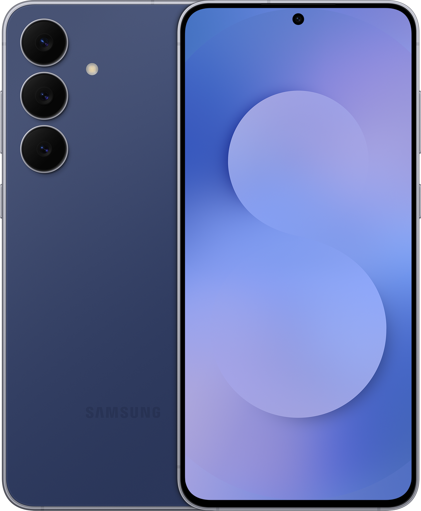 Samsung Galaxy S25 FE 256GB/8GB - Navy